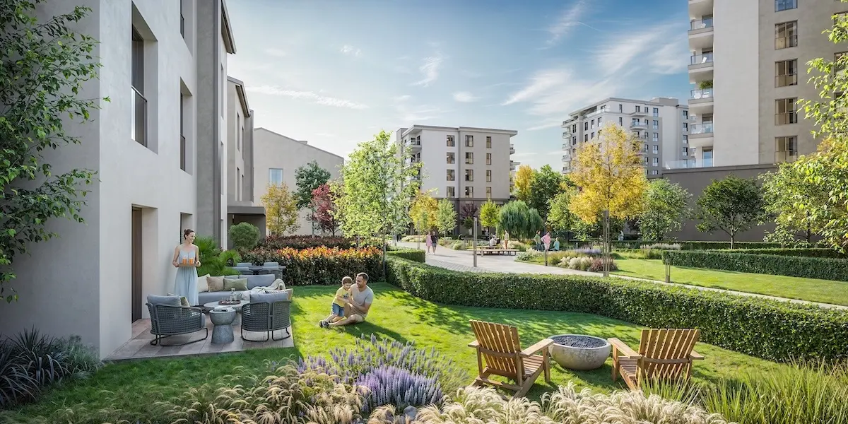 Properties in Basaksehir